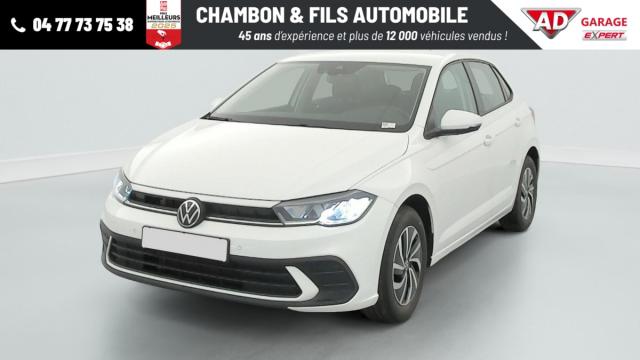 Volkswagen Polo image 9