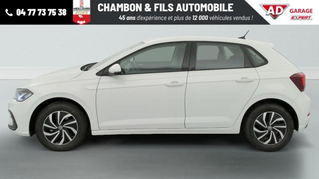 Volkswagen Polo image 7