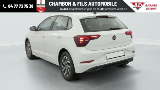 Volkswagen Polo image 5