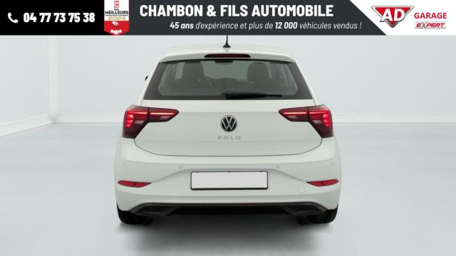 Volkswagen Polo image 8