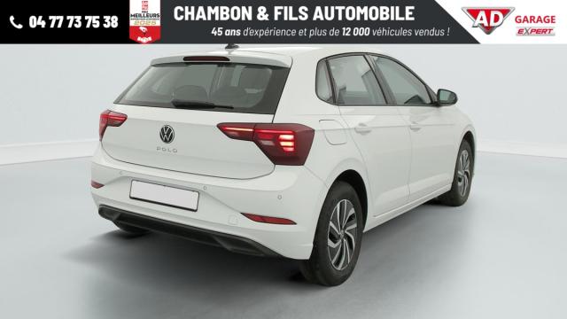 Volkswagen Polo image 4
