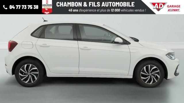 Volkswagen Polo image 1
