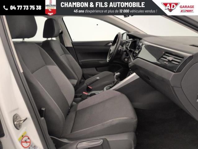 Volkswagen Polo image 6