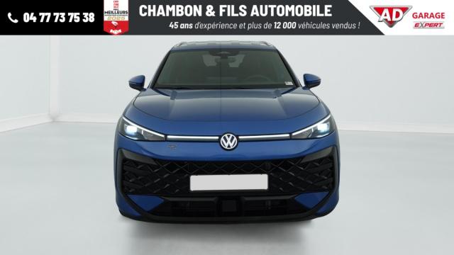 Volkswagen T-Roc image 1