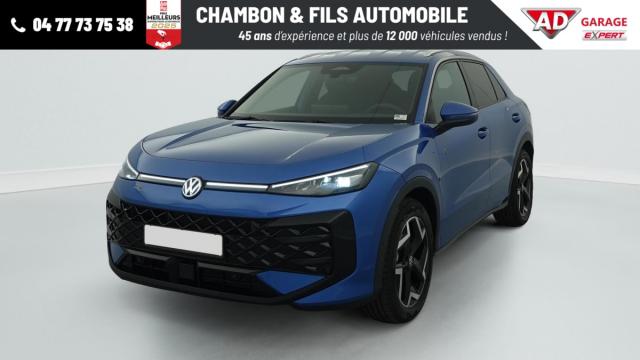 Volkswagen T-Roc image 8
