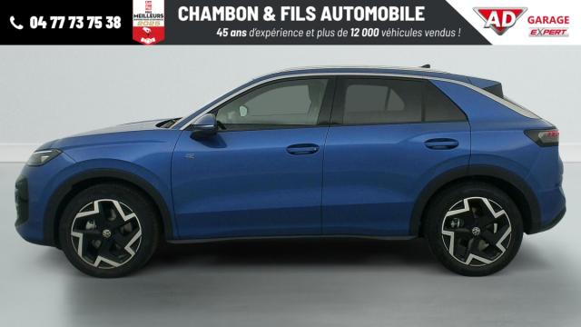 Volkswagen T-Roc image 2