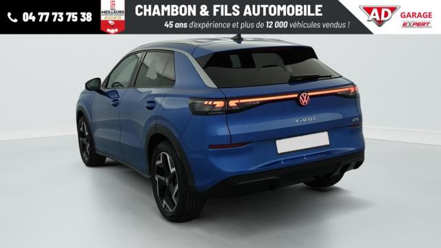 Volkswagen T-Roc image 9