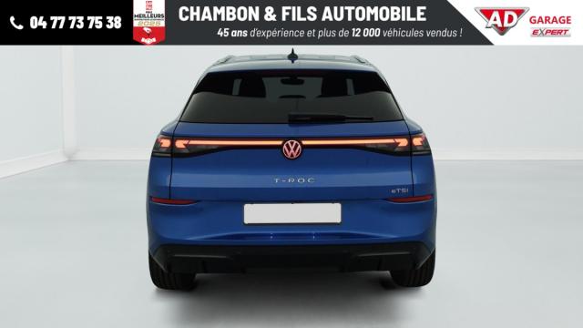 Volkswagen T-Roc image 7
