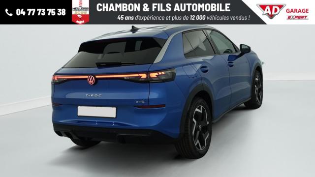 Volkswagen T-Roc image 6