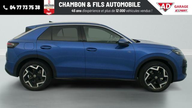 Volkswagen T-Roc image 3