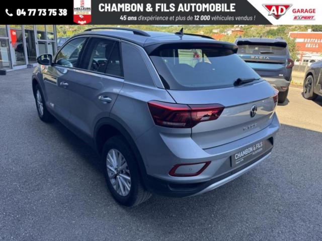 Volkswagen T-Roc image 6