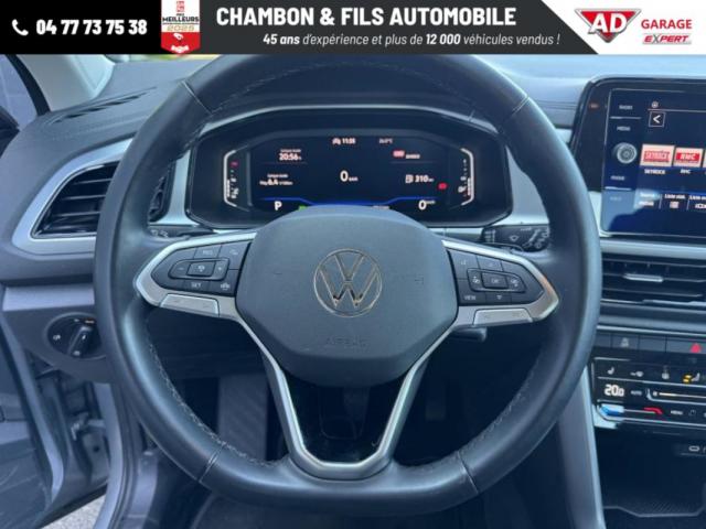 Volkswagen T-Roc image 4