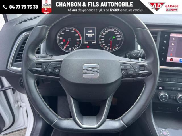 Seat Ateca image 5