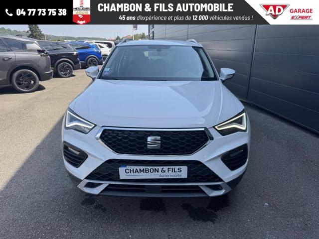 Seat Ateca image 9