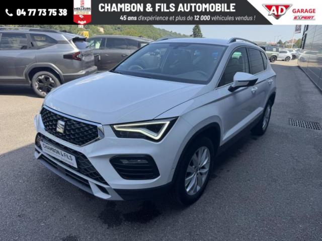 Seat Ateca image 7