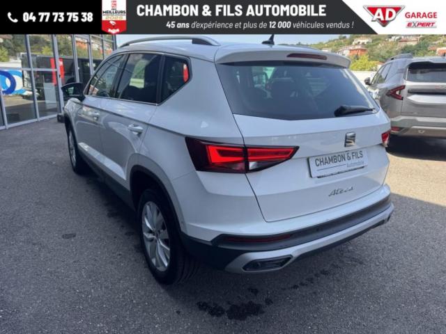 Seat Ateca image 8