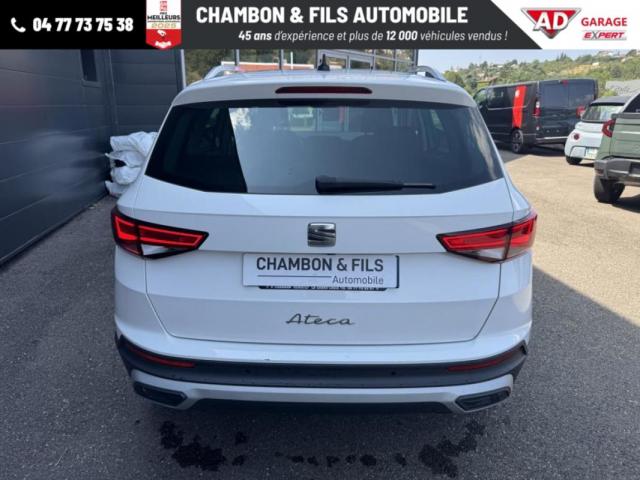 Seat Ateca image 6