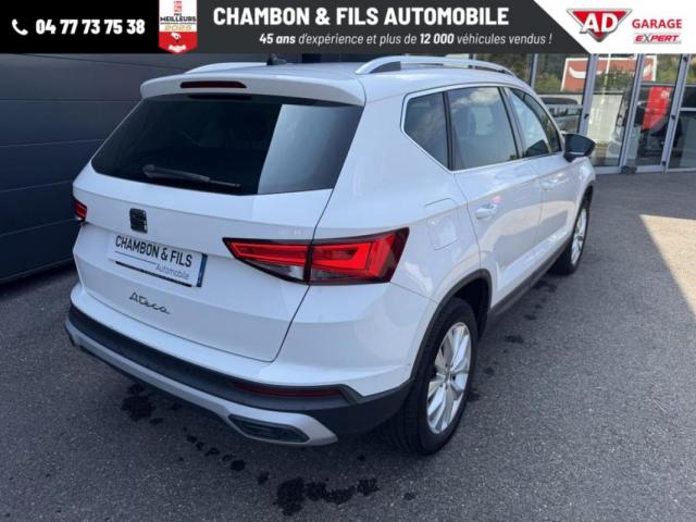 Seat Ateca image 1