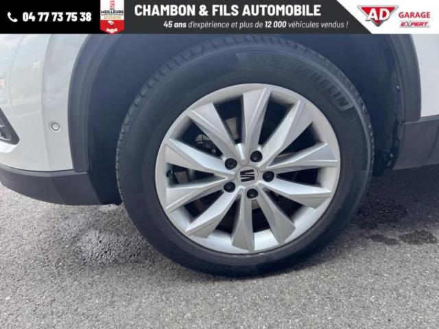 Seat Ateca image 3