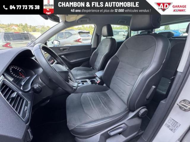 Seat Ateca image 4