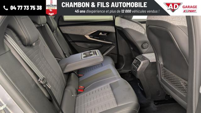 Peugeot 3008 image 7