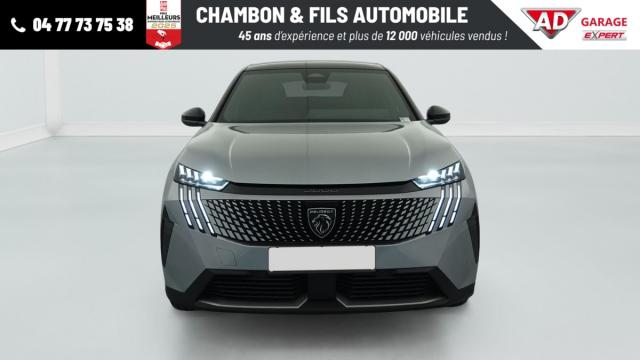 Peugeot 3008 image 6