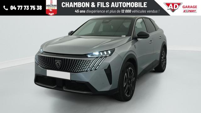 Peugeot 3008 image 2