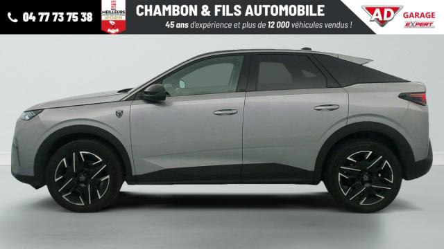 Peugeot 3008 image 5
