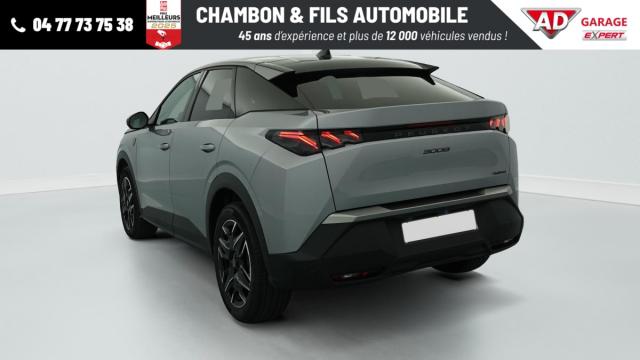 Peugeot 3008 image 8