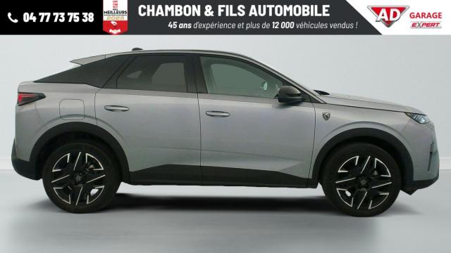 Peugeot 3008 image 4