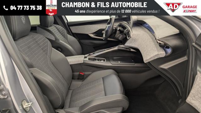 Peugeot 3008 image 1