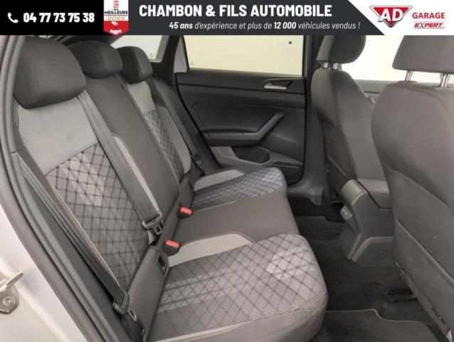 Volkswagen Taigo image 6