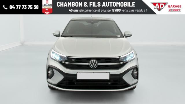 Volkswagen Taigo image 8