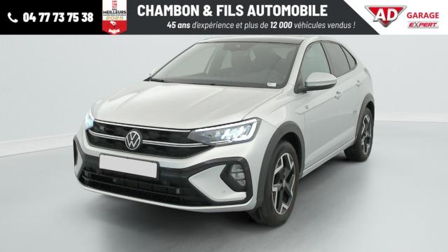 Volkswagen Taigo image 4