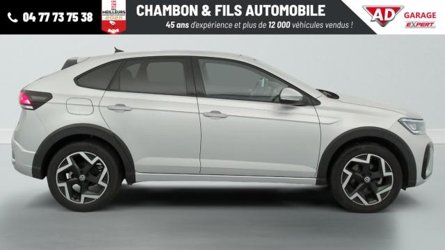 Volkswagen Taigo image 9