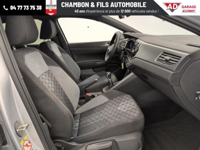 Volkswagen Taigo image 5