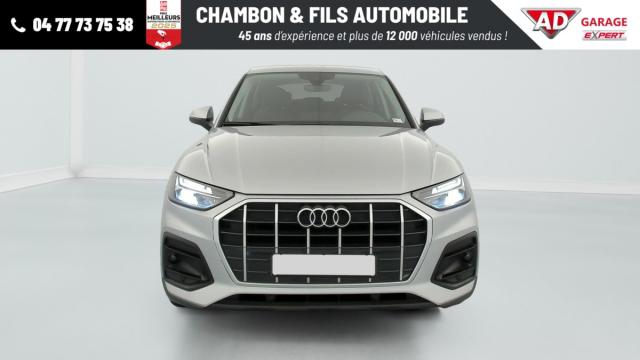 Audi Q5 Sportback image 7