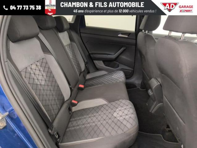 Volkswagen Taigo image 7