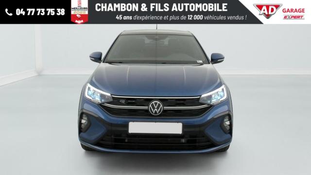 Volkswagen Taigo image 4
