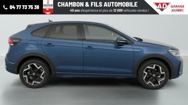 Volkswagen Taigo image 9