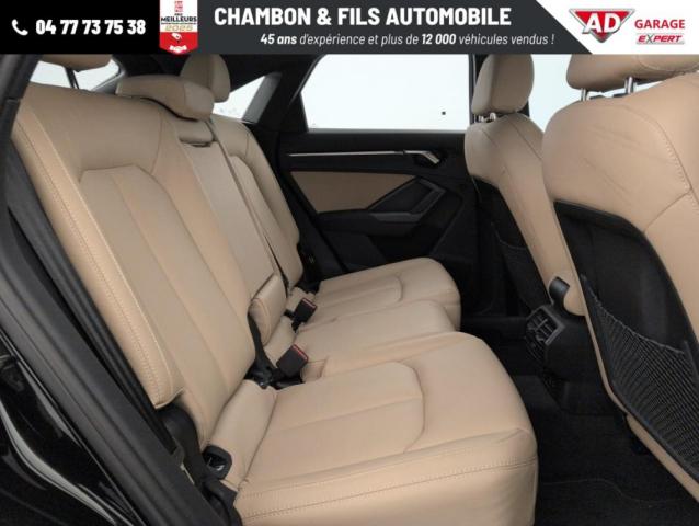 Audi Q3 Sportback image 2