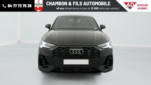 Audi Q3 Sportback image 5