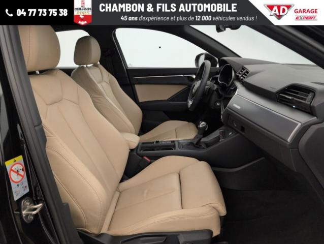 Audi Q3 Sportback image 7