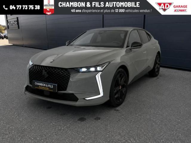 Ds Ds 4 d’occasion