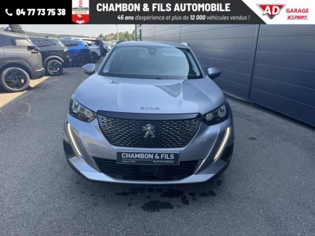 Peugeot 2008 image 7