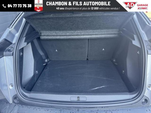 Peugeot 2008 image 1