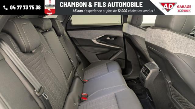 Peugeot 3008 image 4