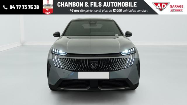 Peugeot 3008 image 1
