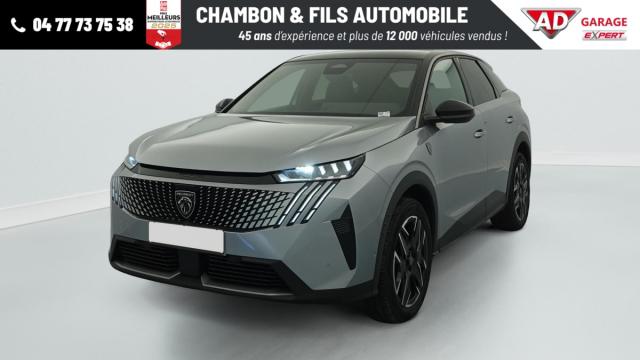 Peugeot 3008 image 2