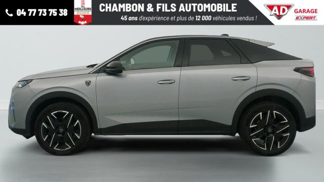 Peugeot 3008 image 7